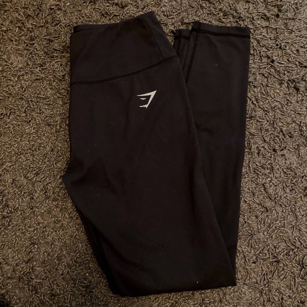 GYMSHARK leggings (full length)